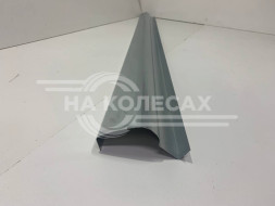 Ремонтные пороги Opel Zafira C