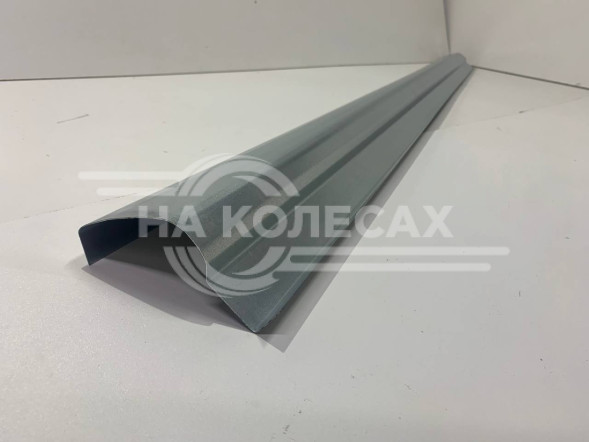 Ремонтные пороги Opel Zafira C