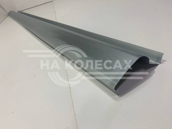 Ремонтные пороги Opel Zafira C