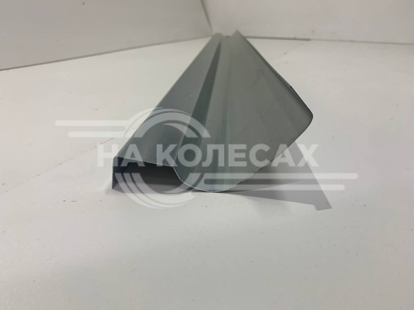 Ремонтные пороги Opel Zafira C