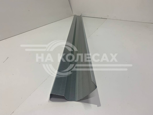 Ремонтные пороги Opel Zafira C