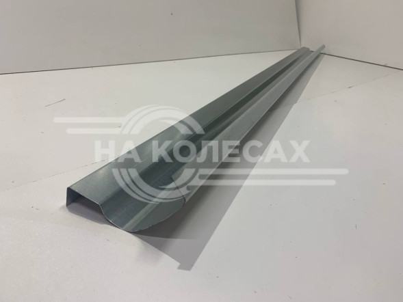 Ремонтные пороги Opel Zafira C