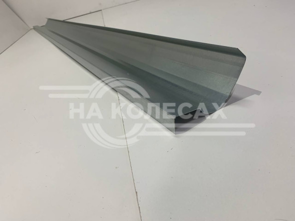 Ремонтные пороги Opel Zafira C