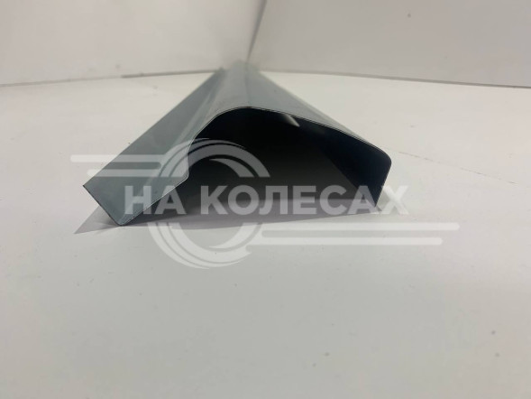 Ремонтные пороги Opel Zafira C