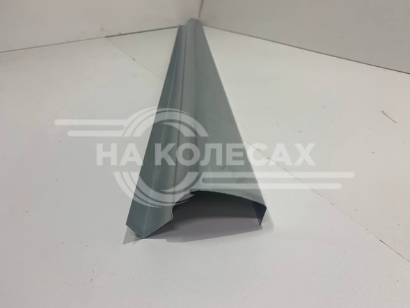 Ремонтные пороги Opel Zafira C