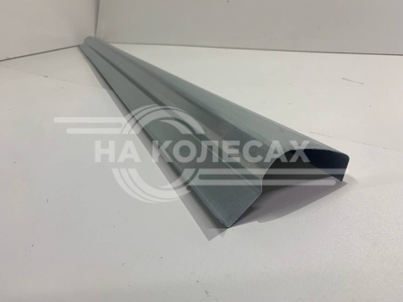 Ремонтные пороги Opel Zafira C