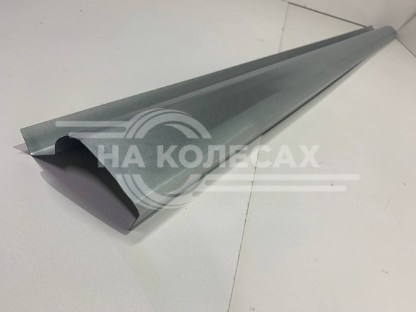 Ремонтные пороги Opel Zafira C