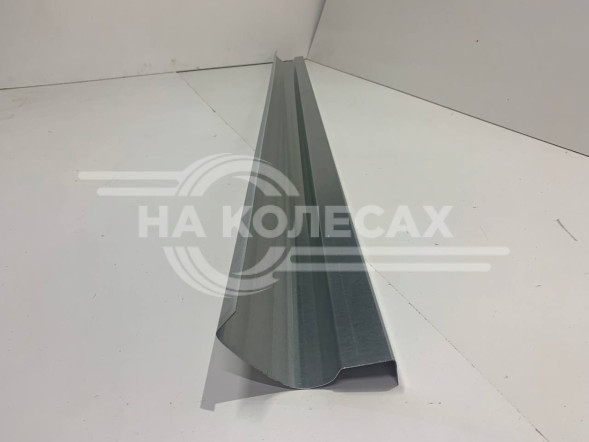 Ремонтные пороги Opel Zafira C