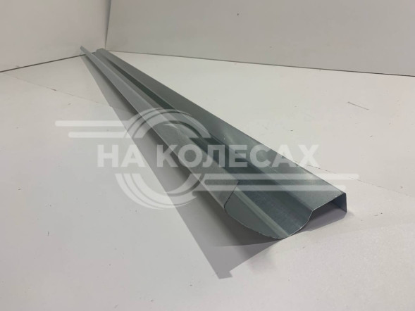 Ремонтные пороги Opel Zafira C