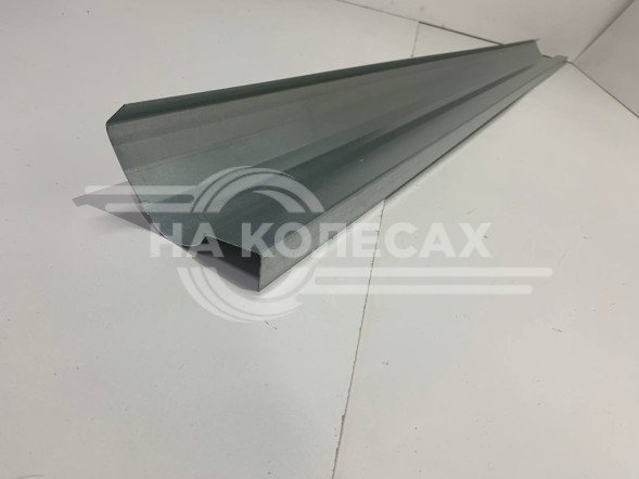 Ремонтные пороги Opel Zafira C