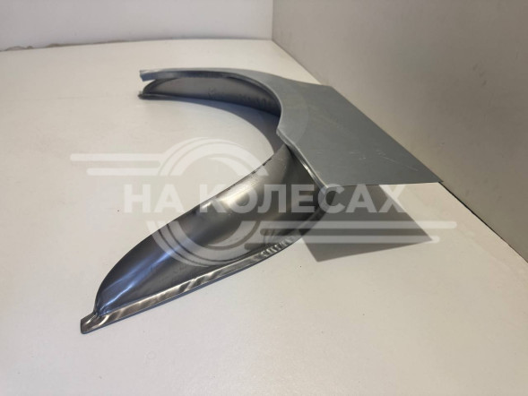 Ремонтные задние арки (наружная + внутренняя) Toyota Camry 7 (XV50)