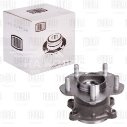 Ступица задняя в сборе с подшипником для автомобиля Nissan Qashqai (06-)/X-Trail T31 (07-)/X-Trail T32 (14-) 4WD