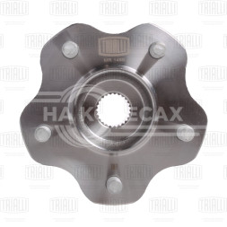 Ступица задняя в сборе с подшипником для автомобиля Nissan Qashqai (06-)/X-Trail T31 (07-)/X-Trail T32 (14-) 4WD