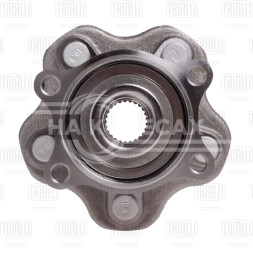 Ступица задняя в сборе с подшипником для автомобиля Nissan Qashqai (06-)/X-Trail T31 (07-)/X-Trail T32 (14-) 4WD