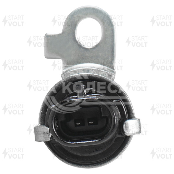 Клапан электромагнитный регулировки фаз ГРМ для автомобилей Kia Sorento Prime (14-) 3.3i/3.5i левый впускной