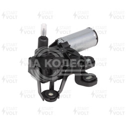 Моторедуктор стеклоочистителя для автомобилей Mercedes-Bens Vito (03-)/Viano (03-) (задний)