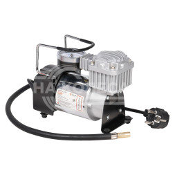 Компрессор 220В в сумке (35 л/мин., 6 АТМ, от сети 220В)