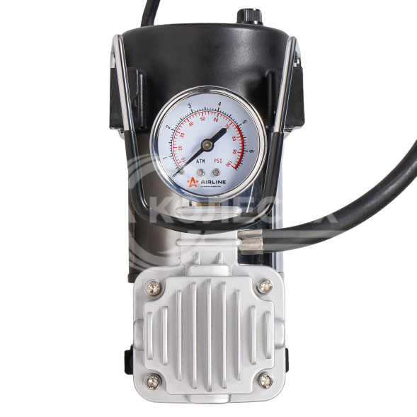 Компрессор 220В в сумке (35 л/мин., 6 АТМ, от сети 220В)