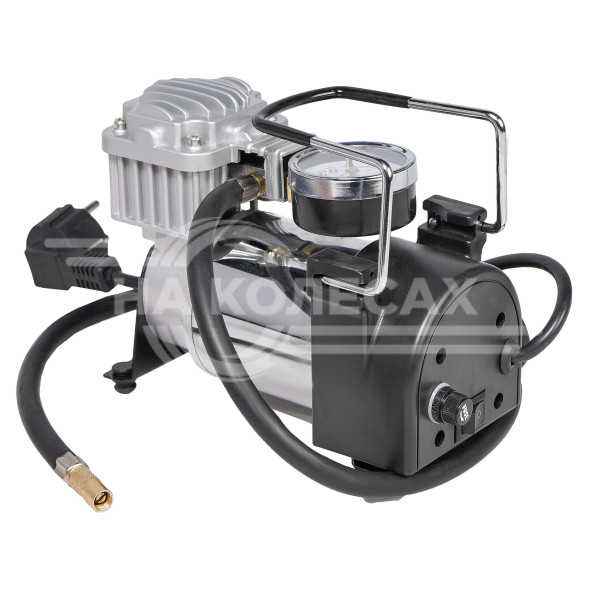 Компрессор 220В в сумке (35 л/мин., 6 АТМ, от сети 220В)