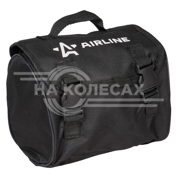 Компрессор 220В в сумке (35 л/мин., 6 АТМ, от сети 220В)