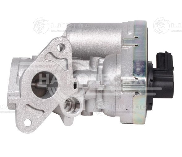 Клапан EGR (рециркуляции отработавших газов) для автомобилей Peugeot Boxer III(06-)/Ford Transit(06-) 2.2D/2.4D