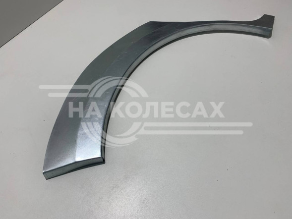 Ремонтные задние арки Renault Kangoo 1