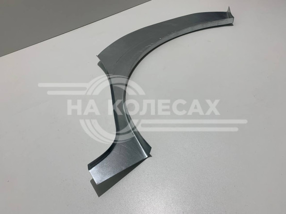 Ремонтные задние арки Renault Kangoo 1