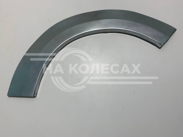 Ремонтные задние арки Renault Kangoo 1