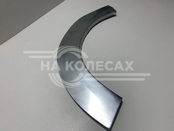 Ремонтные задние арки Renault Kangoo 1