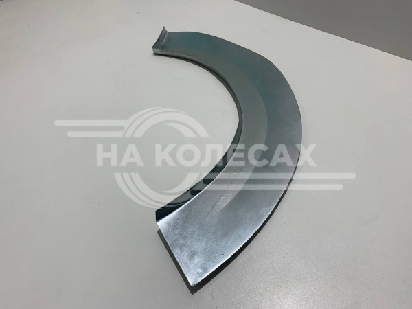 Ремонтные задние арки Renault Kangoo 1