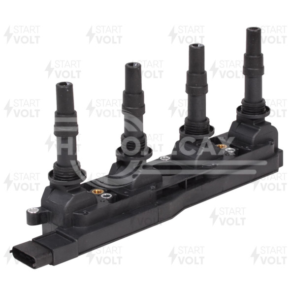 Катушка зажигания для автомобилей Opel Astra G (02-)/H (04-)/Vectra C (02-) 1.8i