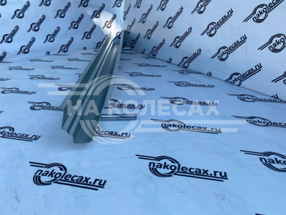 Ремонтные пороги Mitsubishi Lancer 9 (Седан)