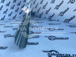 Ремонтные пороги Mitsubishi Lancer 9 (Седан)