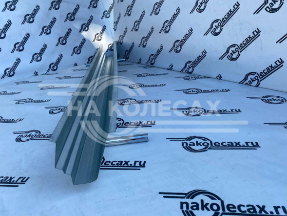 Ремонтные пороги Mitsubishi Lancer 9 (Седан)