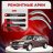 Ремонтные задние арки Peugeot 605