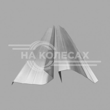 Ремонтные пороги Toyota Matrix 2 (E140)