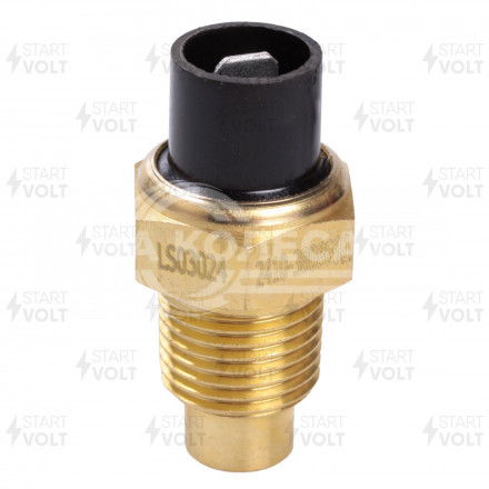 Датчик температуры для автомобилей ГАЗ 3302, 3110