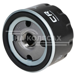 Фильтр масляный для автомобилей Лада Largus (12-)/Renault Logan (04-)/Duster (10-)/Sandero (08-) K4M,K7M,K7J