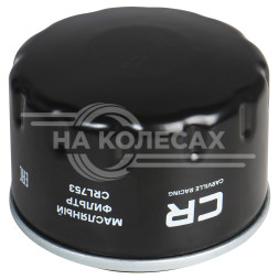 Фильтр масляный для автомобилей Лада Largus (12-)/Renault Logan (04-)/Duster (10-)/Sandero (08-) K4M,K7M,K7J