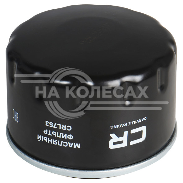 Фильтр масляный для автомобилей Лада Largus (12-)/Renault Logan (04-)/Duster (10-)/Sandero (08-) K4M,K7M,K7J