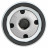 Фильтр масляный для автомобилей Лада Largus (12-)/Renault Logan (04-)/Duster (10-)/Sandero (08-) K4M,K7M,K7J