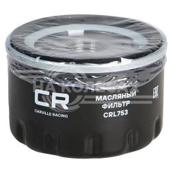 Фильтр масляный для автомобилей Лада Largus (12-)/Renault Logan (04-)/Duster (10-)/Sandero (08-) K4M,K7M,K7J