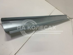 Ремонтные пороги Haima 3