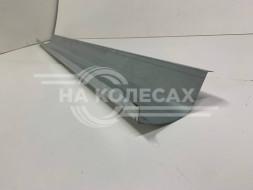 Ремонтные пороги Haima 3