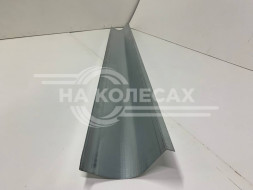 Ремонтные пороги Haima 3