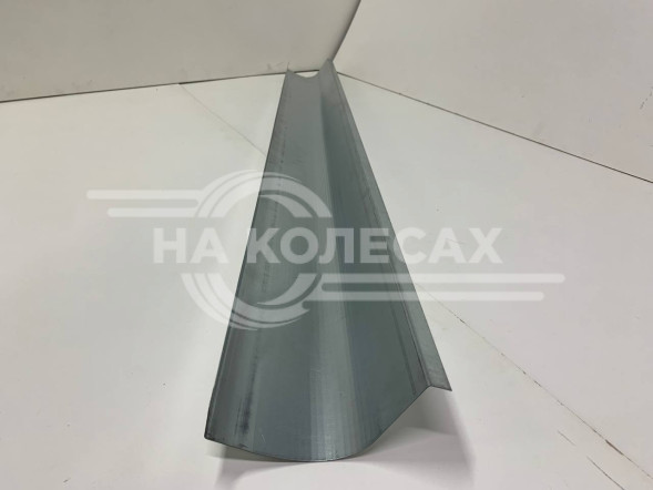 Ремонтные пороги Haima 3