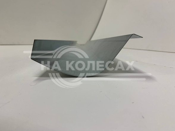 Ремонтные пороги Haima 3