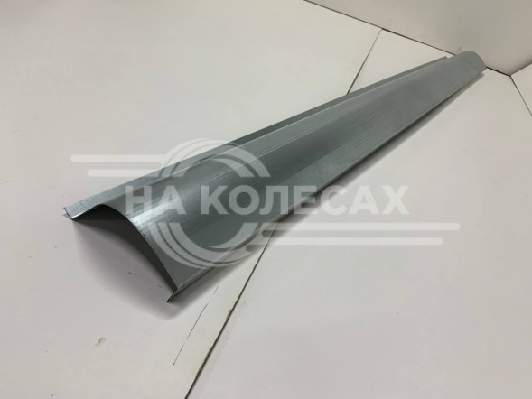 Ремонтные пороги Haima 3