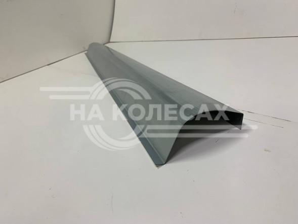 Ремонтные пороги Haima 3