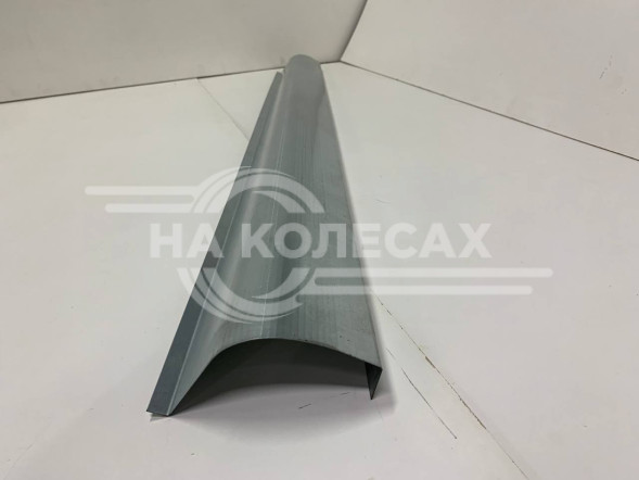 Ремонтные пороги Haima 3